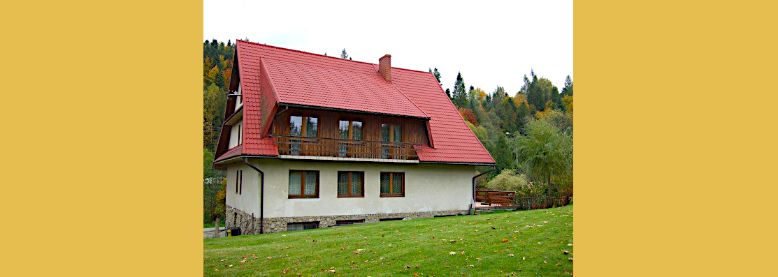 Zawoja-Chata-pod-Kwiatkiem